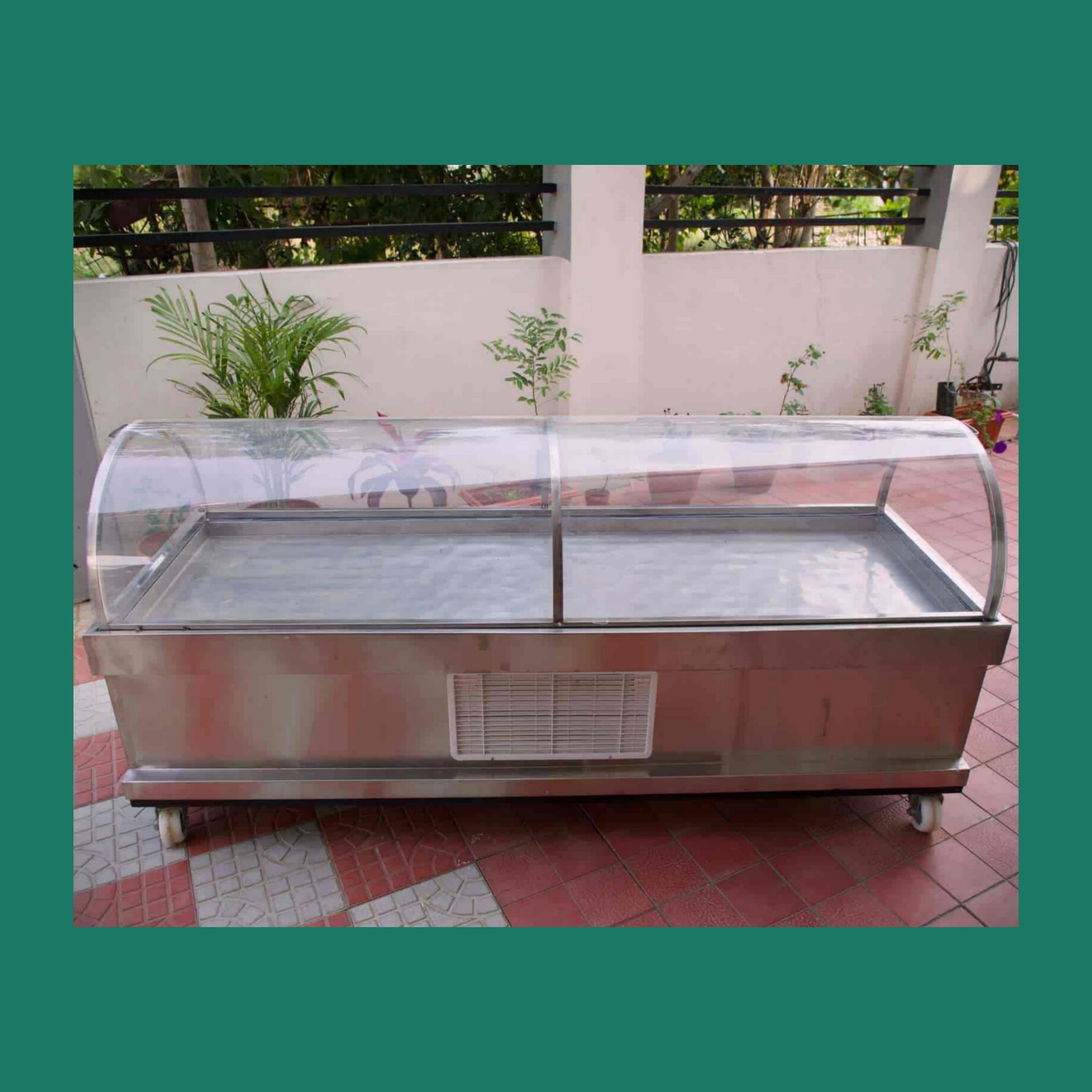 Freezer Box Ghaziabad